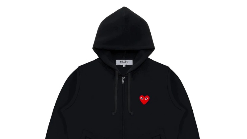 Comme des Garçons: The Ultimate Guide to CDG Style, History Comme des Garçons: The Ultimate Guide to CDG Style, History